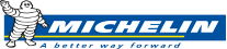 Tyres from Michelin