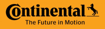 Tyres from Continental